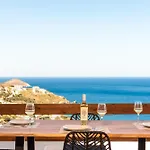 Mia Anasa - Luxury Resort *