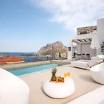 Mia Anasa - Luxury *