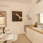 Resort Mia Anasa - Luxury
