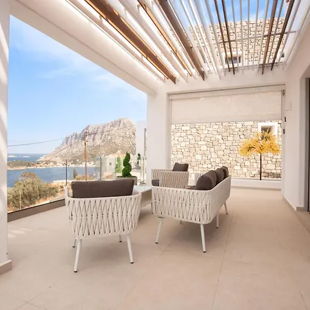 Complex Mia Anasa - Luxury
