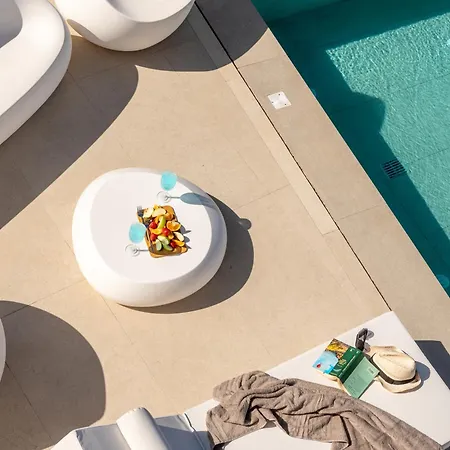 Resort Mia Anasa - Luxury