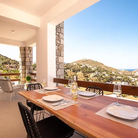 Resort Mia Anasa - Luxury *