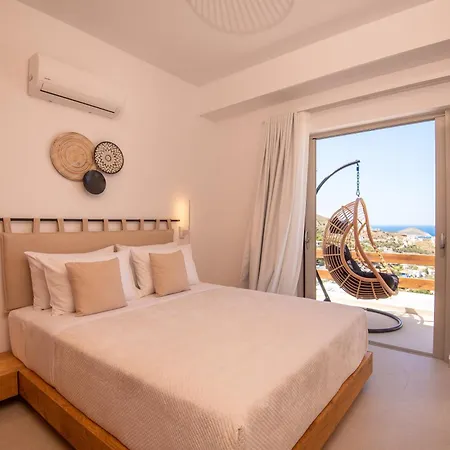 Resort Mia Anasa - Luxury Masouri
