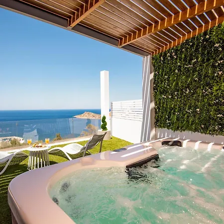 Resort Mia Anasa - Luxury