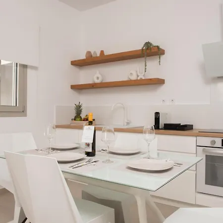 Mia Anasa - Luxury Complex *
