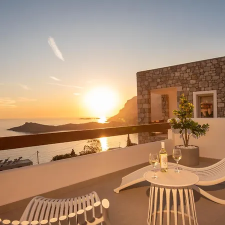 Mia Anasa - Luxury * Masouri