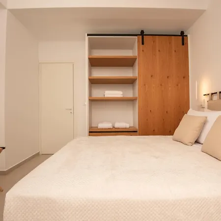 Resort Mia Anasa - Luxury *