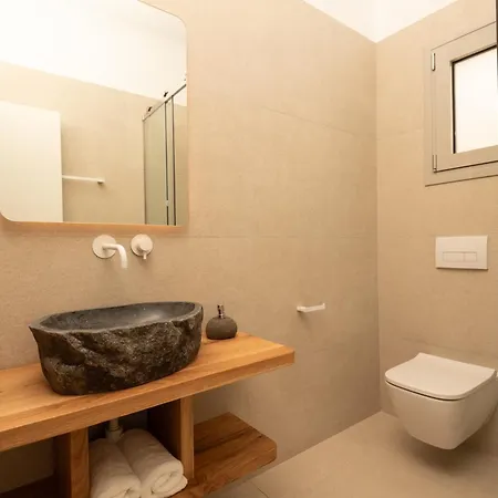 Mia Anasa - Luxury Resort *