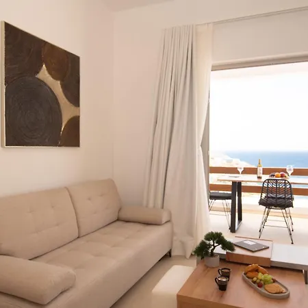 Mia Anasa - Luxury * Masouri