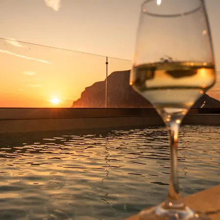 Mia Anasa - Luxury Complex Masouri