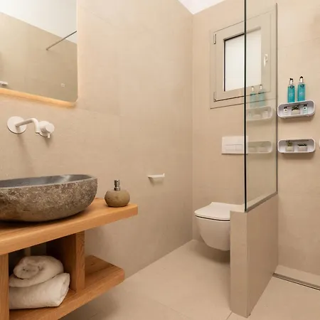 Complex Mia Anasa - Luxury Masouri