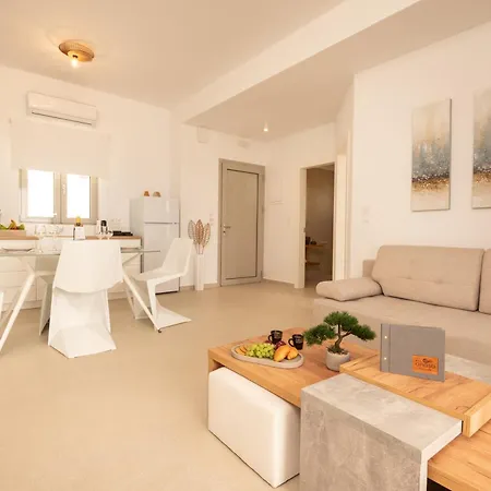 Resort Mia Anasa - Luxury