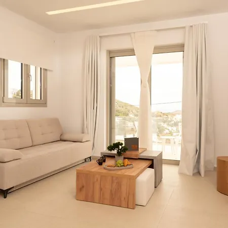 Resort Mia Anasa - Luxury