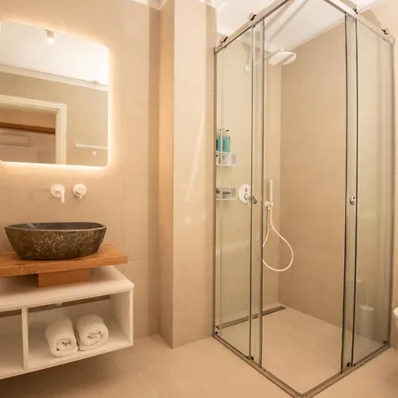 Mia Anasa - Luxury Resort *