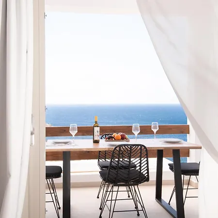 Resort Mia Anasa - Luxury Masouri