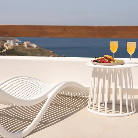 Mia Anasa - Luxury *