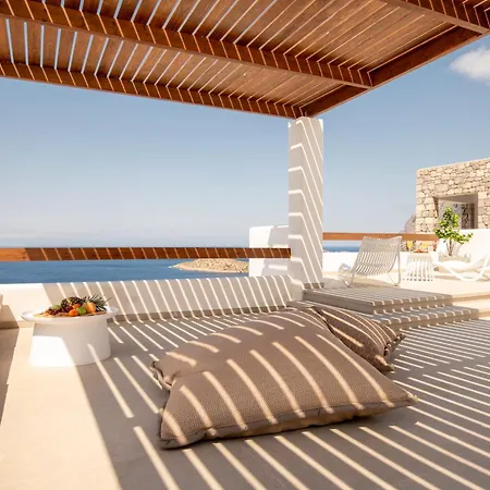 Resort Mia Anasa - Luxury