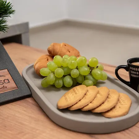 Mia Anasa - Luxury Resort Masouri