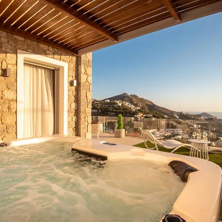 Mia Anasa - Luxury *