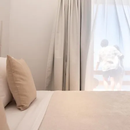 Mia Anasa - Luxury Resort *