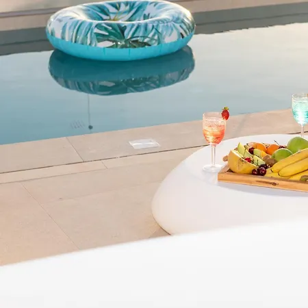 Mia Anasa - Luxury Masouri