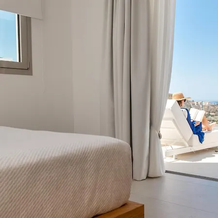 Resort Mia Anasa - Luxury