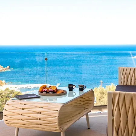 Mia Anasa - Luxury Complex