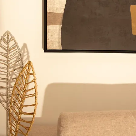 Mia Anasa - Luxury *