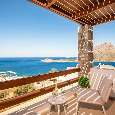 Mia Anasa - Luxury Resort *