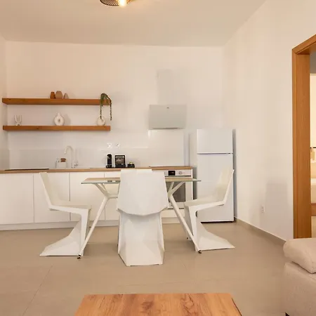 Mia Anasa - Luxury Resort *