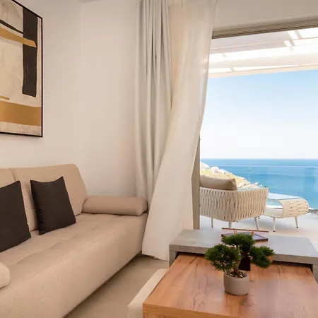 Complex Mia Anasa - Luxury *