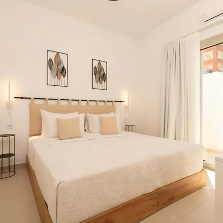 Complex Mia Anasa - Luxury Masouri