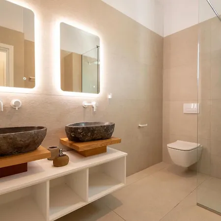 Mia Anasa - Luxury Complex Masouri