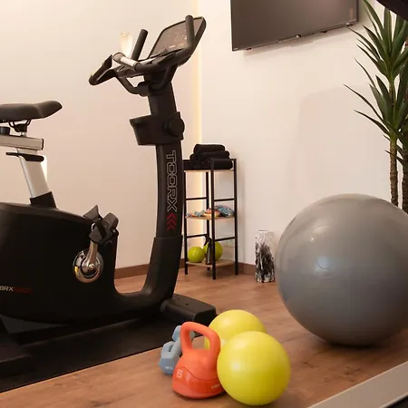 Mia Anasa - Luxury Masouri