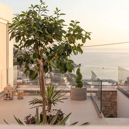 Complex Mia Anasa - Luxury