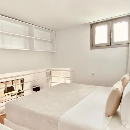 Mia Anasa - Luxury Complex Masouri