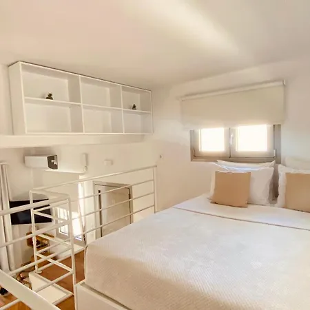 Mia Anasa - Luxury Complex Masouri