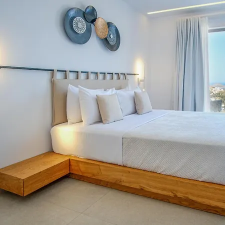 Resort Mia Anasa - Luxury