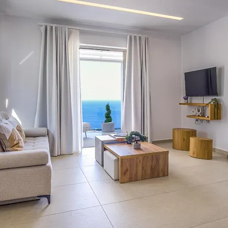 Mia Anasa - Luxury Resort *