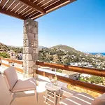 Θέρετρο Mia Anasa - Luxury
