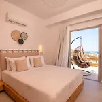 Ośrodek wypoczynkowy Mia Anasa - Luxury Masouri