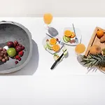 Mia Anasa - Luxury