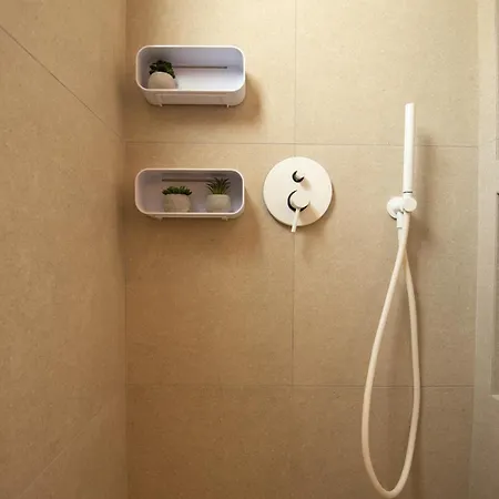 Resort Mia Anasa - Luxury Masouri