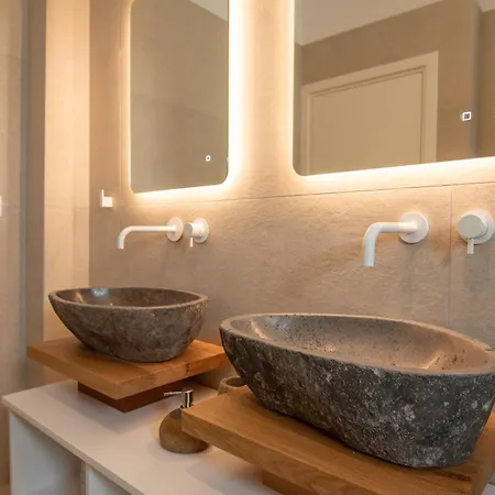 Mia Anasa - Luxury Masouri