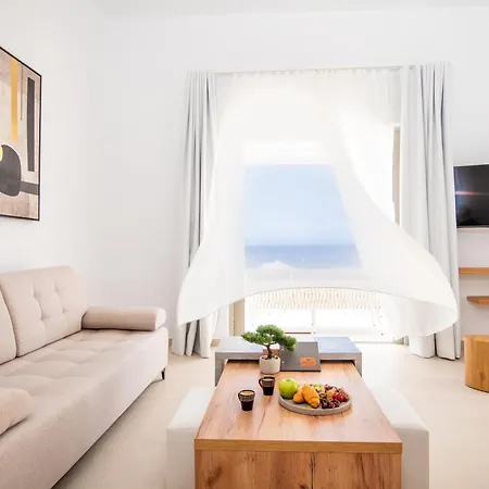 Mia Anasa - Luxury Masouri