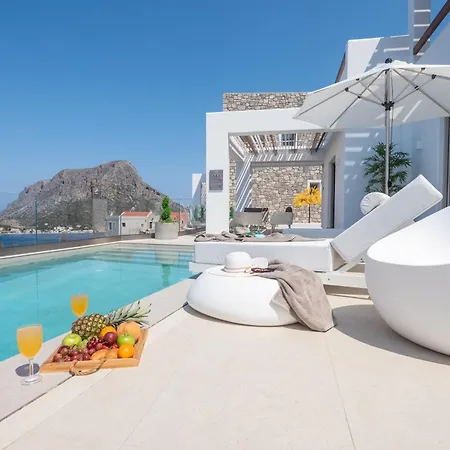 Resort Mia Anasa - Luxury *