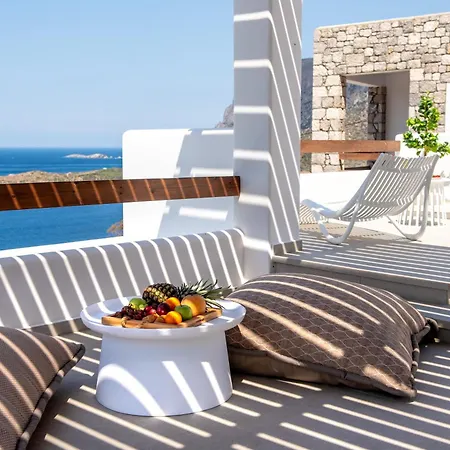 Mia Anasa - Luxury Masouri