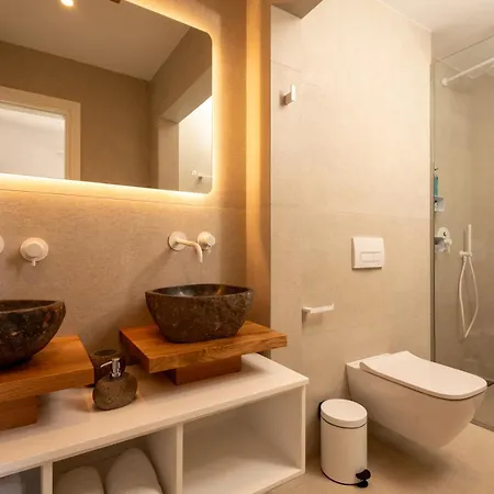 Mia Anasa - Luxury Ośrodek wypoczynkowy