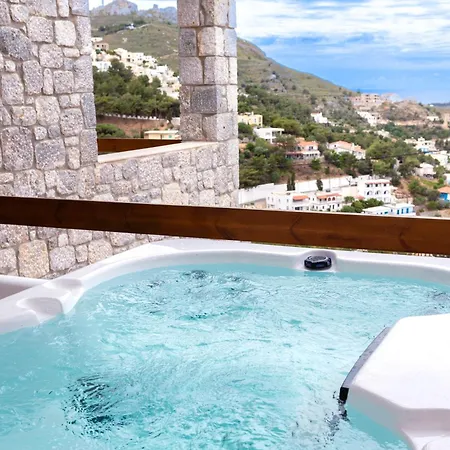 Mia Anasa - Luxury Resort Masouri