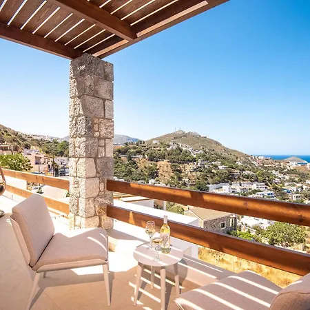 Ośrodek wypoczynkowy Mia Anasa - Luxury